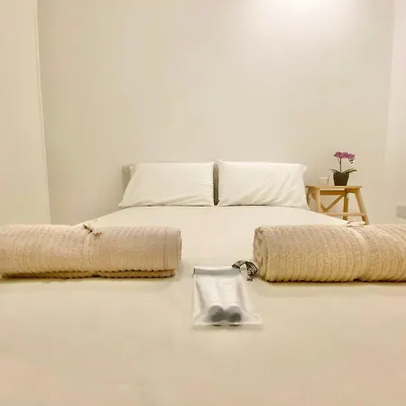 Apartment Elegance Duomo