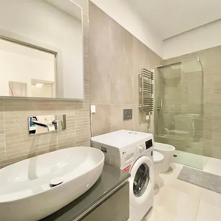 Apartment Elegance Duomo *