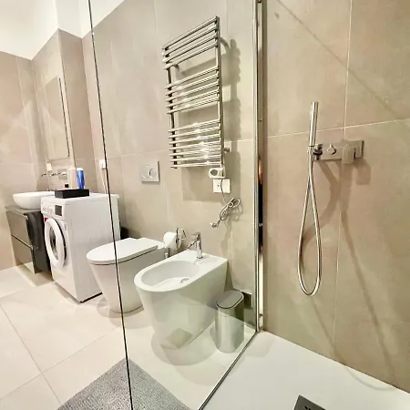 Elegance Duomo Apartment