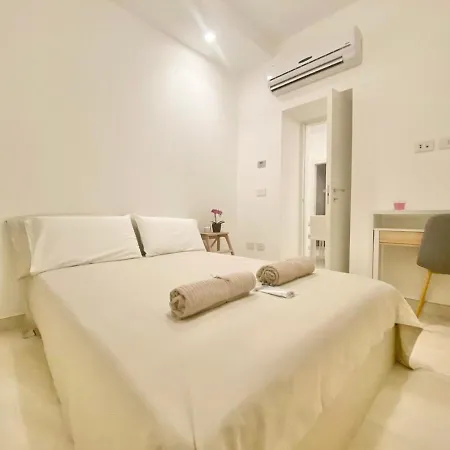 Apartment Elegance Duomo *