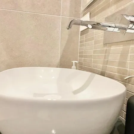 公寓 Elegance Duomo *