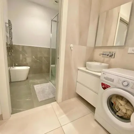 Elegance Duomo Milan