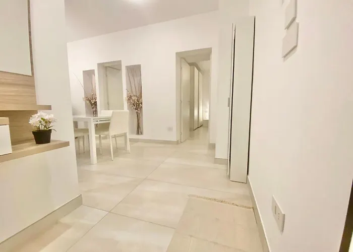 Elegance Duomo Διαμέρισμα Μιλάνο